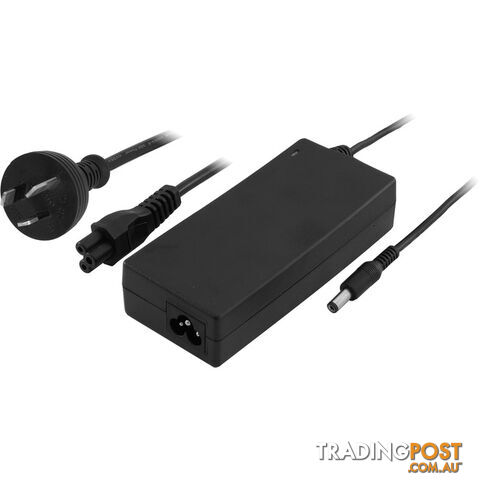 SM1265 12V DC 6.5A POWER SUPPLY SWITCHMODE 2.1MM CEN + TVE
