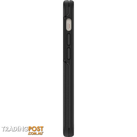 IPH12MSB IPHONE 12 MINI CASE BLACK SYMMETRY SERIES - photo 3 of 10