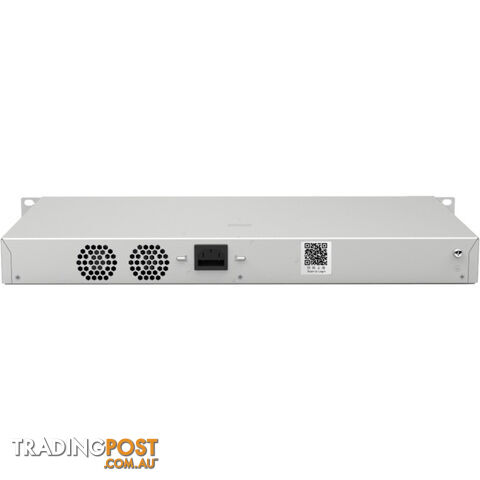 NBS320048GT-P 48-PORT GIGABIT LAYER 2 CLOUD MANAGED POE SWITCH - photo 5 of 5