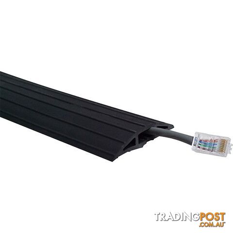 CSWD1 9M WUNDERDUCT SINGLE CHANNEL 16MM X 6.4MM