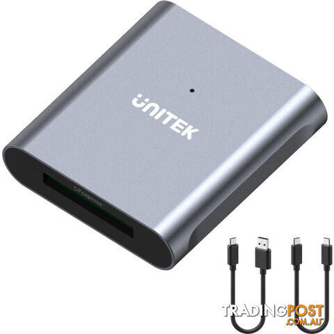 R1005A CFEXPRESS2.0 CARD READER