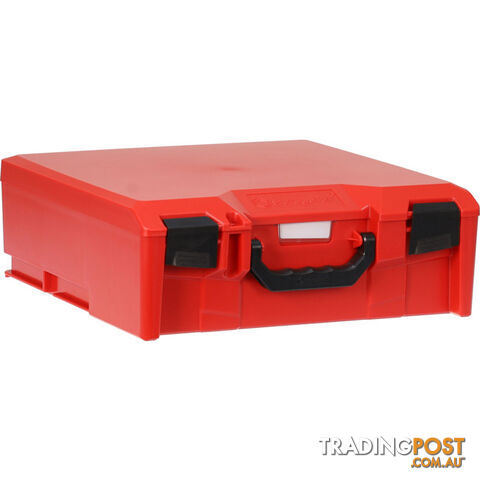 STL-RD ABS LARGE CASE RED - photo 2 of 2