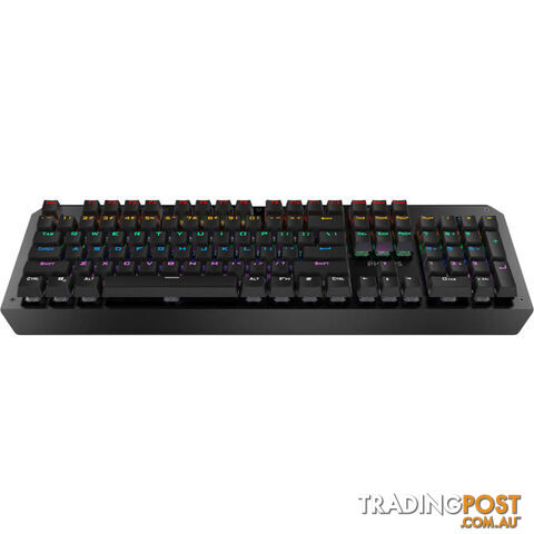 SPK8413 MECHANICAL GAMING KEYBOARD G413 WIRED AMBIGLOW - photo 2 of 2