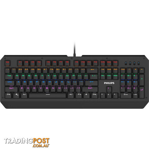 SPK8413 MECHANICAL GAMING KEYBOARD G413 WIRED AMBIGLOW