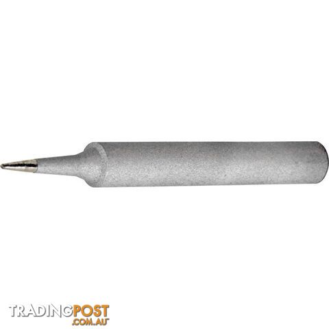 TIP0.8 SPARE DOSS TIP TO SUIT ZD929 AND ZD931 SOLDERING STATIONS