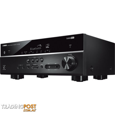 RXV385 5.1CH 70W BLUETOOTH RECEIVER 4K PASS, HDCP2.2, HDR