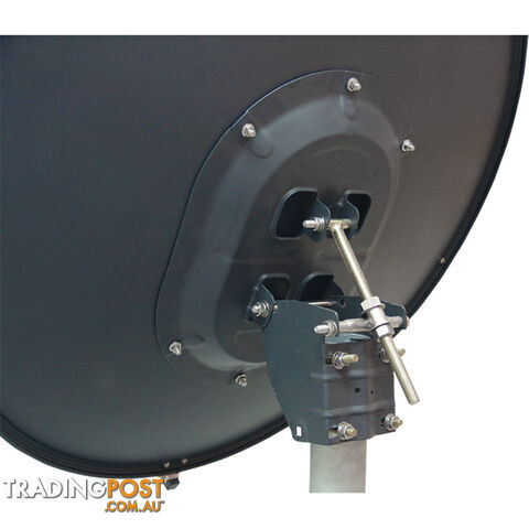 SDJ90C1 90CM OFFSET SATELLITE DISH FOXTEL APPROVED F10096 - photo 2 of 2
