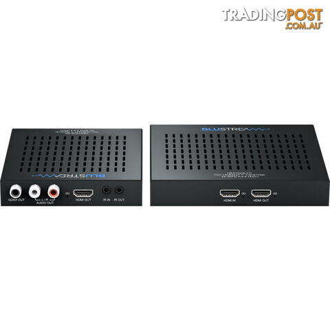 HEX70CS-KIT 70M HDBASET EXTENDER KIT 4K 60HZ 4:4:4 8-( 18GBPS SUPP)