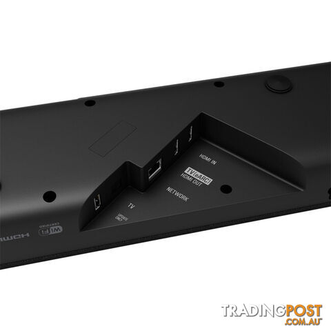 SRX50A TRUE X SOUNDBAR WITH EXTERNAL SUBWOOFER - photo 5 of 5