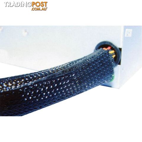 WH5656 HOOK AND LOOP LOOM WRAP BRAIDED 1.5M 51MM - photo 2 of 2