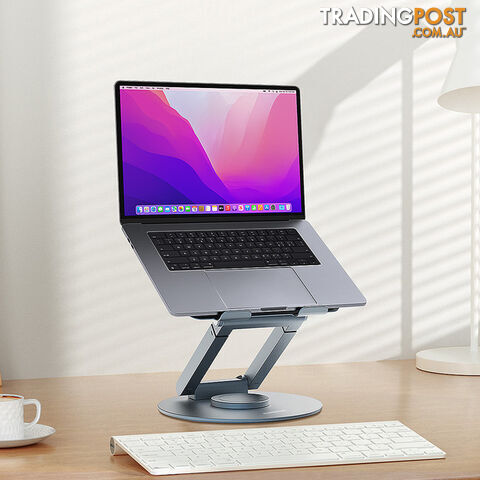 STDS9GRY ROTATING LAPTOP STAND STAGE S9 - photo 4 of 8