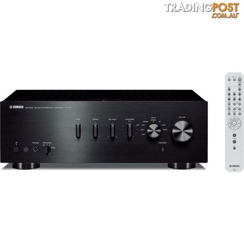AS301B 60W X 2 STEREO AMPLIFIER YAMAHA