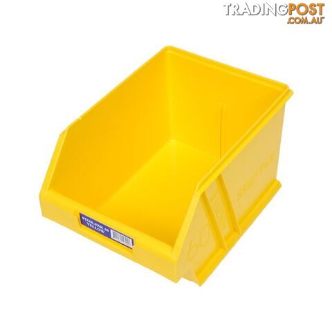 STB60Y MEDIUM STORAGE DRAWER YELLOW STOR-PAK CONTAINERS