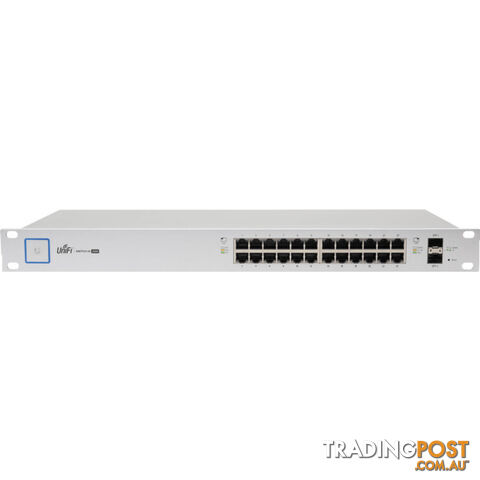 US-24-250W UNIFI 24 PORT 250W POE SWITCH UBIQUITI - photo 3 of 5