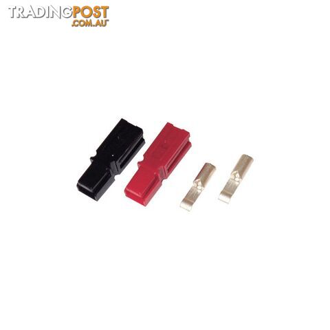 PW5000 30AMP ANDERSON CONNECTOR