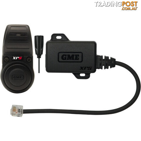 XRS-BT1 XRS CONNECT BLUETOOTH INTERFACE MODULE & PTT