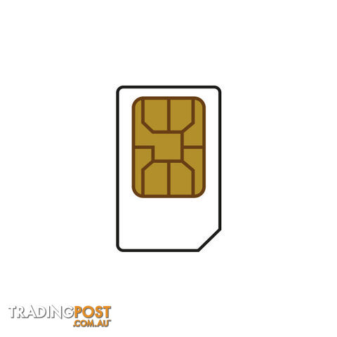 TA001 DATA SIM PLATFORM LICENCE (PER MONTH)