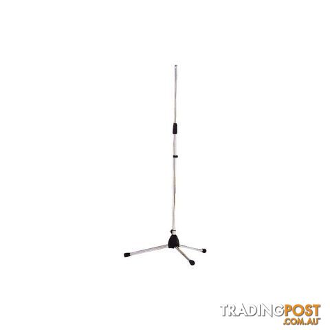 20DS004 MICROPHONE FLOOR STAND 91CM TO 157CM HIGH