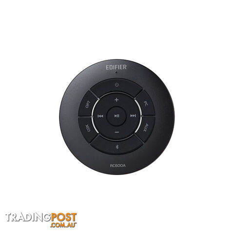 S350DB ACTIVE 2.1 MULTIMEDIA SPEAKERS BLUETOOTH BOOKSHELF SUBWOOFER - photo 4 of 6