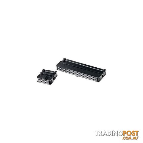 PM1020 20PIN IDC SOCKET