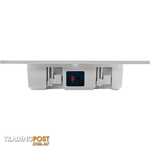 IW-SUB10 10" IN WALL SUBWOOFER [THOR] EARTHQUAKE - photo 3 of 4