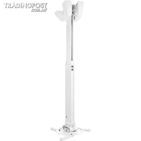 PPC1555W TELESCOPIC PROJECTOR MOUNT VOGEL'S
