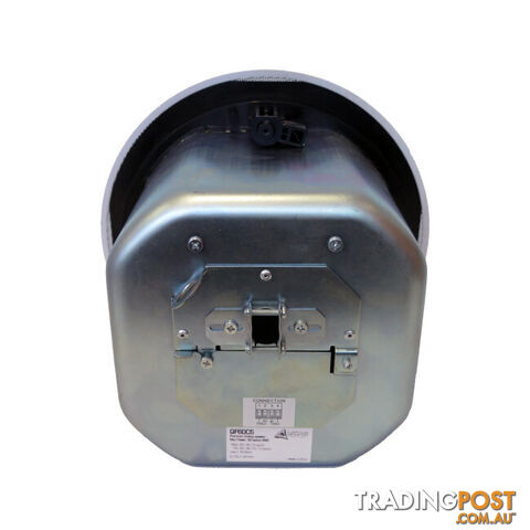 QF60CS 60W 100V-16OHM CEILING SPEAKER WITH BACK CAN TILE BRIDGE INCLUDED - photo 4 of 6