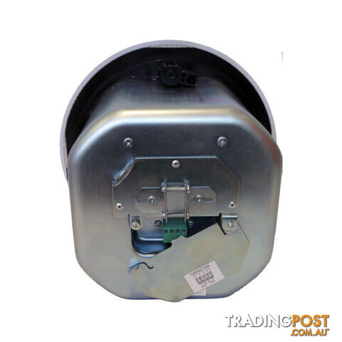 QF60CS 60W 100V-16OHM CEILING SPEAKER WITH BACK CAN TILE BRIDGE INCLUDED - photo 5 of 6