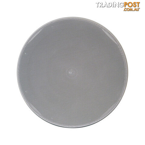 QF60CS 60W 100V-16OHM CEILING SPEAKER WITH BACK CAN TILE BRIDGE INCLUDED - photo 2 of 6