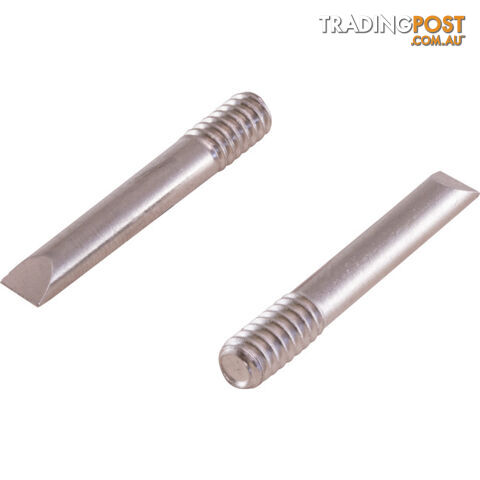 WLTCH4IR30 4MM CHISEL TIP - 3 PACK 3PK SUITS WELLER SP25N MT3