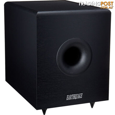SUB80 8'' POWERED SUBWOOFER