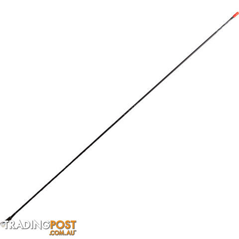 DX136FW (BLACK) 27MHZ FLEXIBLE MOBILE AERIAL CB ANTENNA