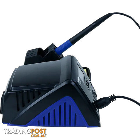 ST80 80W SOLDERING STATION WITH DISPLAY - photo 3 of 3