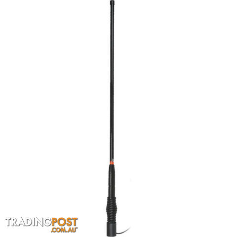 ANT-BH-OM-202TB-2 TRUCKER EDGE 698-2100 (95CM) 6/8DBI ANTENNA - TRUCKERBLV2