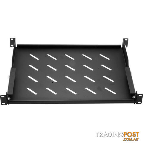 RMS600 350MM RACK MOUNT SHELF FOR 600MM DEEP CABINET