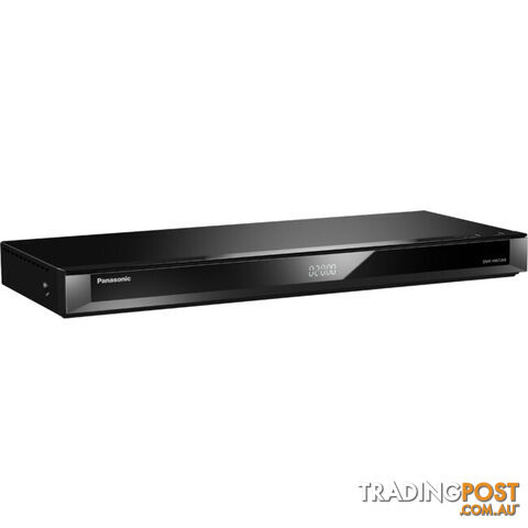 DMRHWT260GN SMART NETWORK TWIN HD RECORDER 1TB HDD - photo 4 of 9