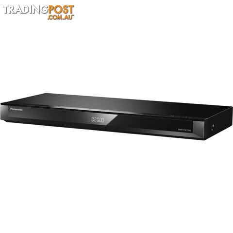 DMRHWT260GN SMART NETWORK TWIN HD RECORDER 1TB HDD - photo 5 of 9