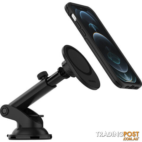 OTBCDM CAR DASH WINDSHIELD MOUNT FOR MAGSAFE - photo 3 of 5