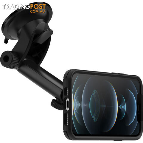 OTBCDM CAR DASH WINDSHIELD MOUNT FOR MAGSAFE - photo 4 of 5