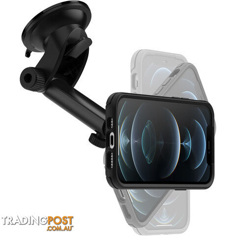 OTBCDM CAR DASH WINDSHIELD MOUNT FOR MAGSAFE - photo 5 of 5