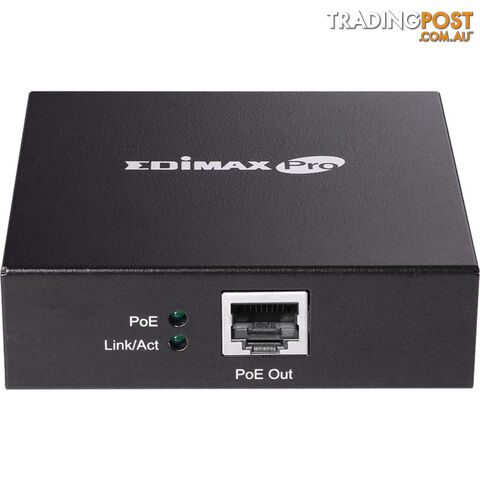 GP101ET EDIMAX GIGA POE+ EXTENDER 300M - photo 4 of 4