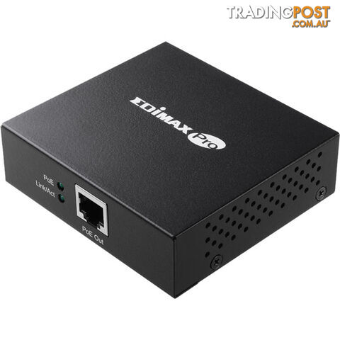 GP101ET EDIMAX GIGA POE+ EXTENDER 300M