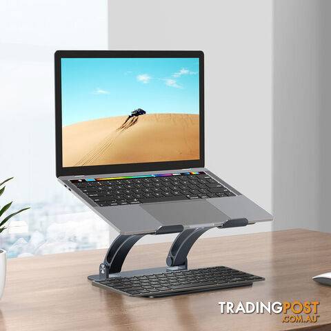 STDS6GRY ELEVATED LAPTOP MACBOOK STAND STAGE S6 - photo 3 of 12
