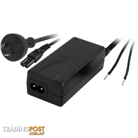 SM1820B SWITCHMODE 18V 2A BARE WIRE POWER SUPPLY FOR AIPHONE