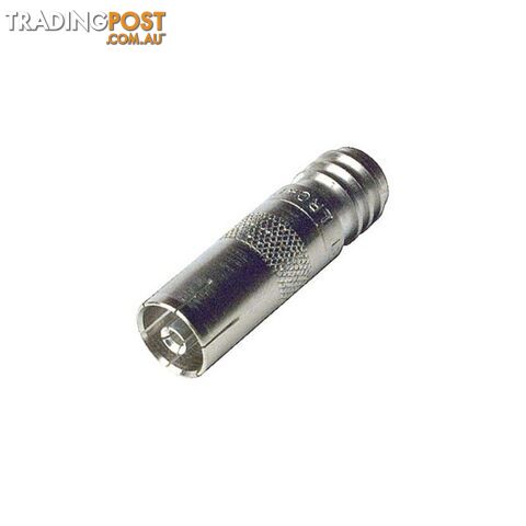 PR1305 PAL CRIMP SOCKET TO SUIT RG6U - photo 1 of 1