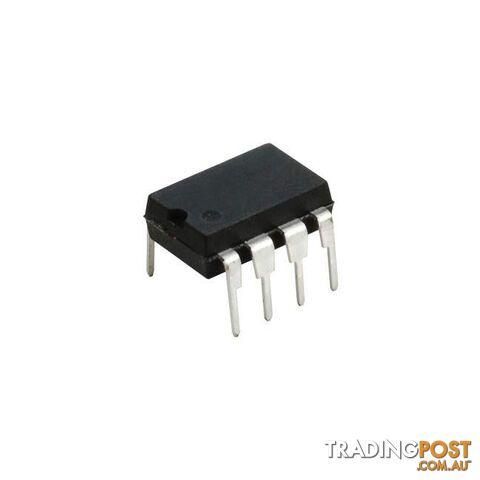 LF444CN BI-FET OP AMP LO-PWR