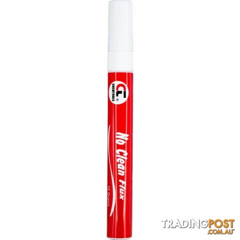 CTNCDP 10G -12ML MINI FLUX NO CLEAN DISPENSING PEN