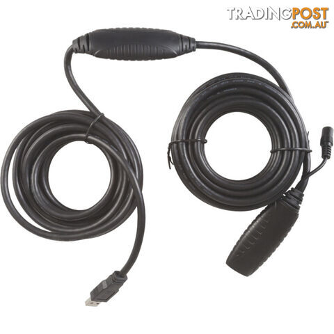 LC7216 ACTIVE USB EXTENSION LEAD 10M USB3.0 - photo 2 of 3