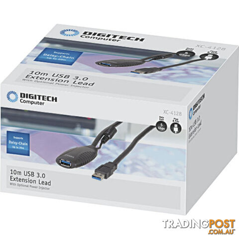 LC7216 ACTIVE USB EXTENSION LEAD 10M USB3.0 - photo 3 of 3