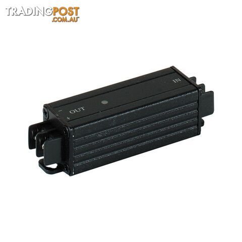 PC2A AC/DC TO 12VDC POWER CONVERTER 2A MAX INPUT AC18-28V DC18-40V